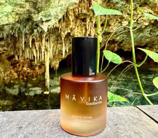 Radiante para hombre