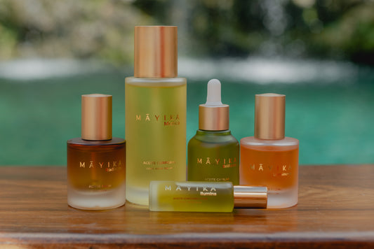 Kit Ritual Completo Mayika