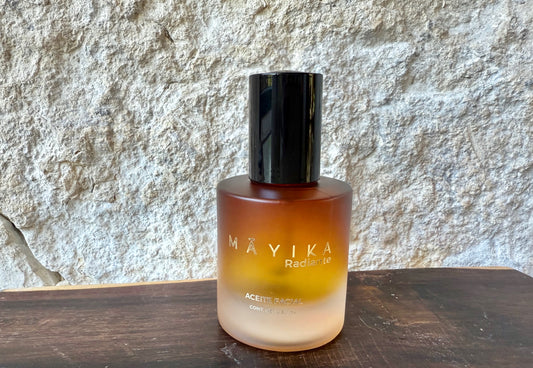 Radiante para hombre